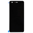 LCD Screen and Digitizer Full Assembly for Nokia 2 TA-1029/DS(Black)
