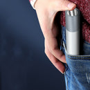 Outdoor Durable Night Lamp Tent Mini Torch Portable Strong Light Variable Focus