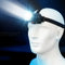 Rechargeable Strong Light Head Torch Night Fishing Jogging Use Durable New Hot