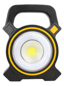 Outdoor Emergency Tent Light Fishing Hiking Solar Charging Save Power Lamp  ftdd