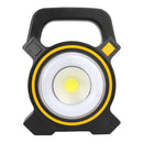 Outdoor Emergency Tent Light Fishing Hiking Solar Charging Save Power Lamp  ftdd