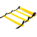 8 Rung Agility Ladder Soccer Training Football Exercise Fitness Equipment