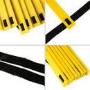 8 Rung Agility Ladder Soccer Training Football Exercise Fitness Equipment