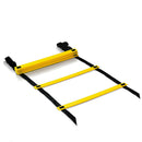 8 Rung Agility Ladder Soccer Training Football Exercise Fitness Equipment