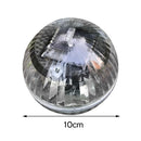 Color Change Lamp Fountain Solar Energy Garden Waterproof Pond LED Light