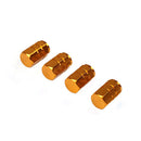 Covered Wheel Air Valve Cap Bike Truck Bicycle Universal-Tube Tire Tyre