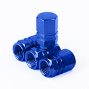 Bike Valve Cap Accessories Bicycle Tyre Road Tire Covered Protector Wheel Cap