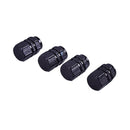 Covered Wheel Air Valve Cap Bike Truck Bicycle Universal-Tube Tire Tyre