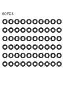 2 Packs Stems/Flights Darts Tip Rubber Ring Gasket Grip Washer Best Practical