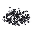 2 Packs Stems/Flights Darts Tip Rubber Ring Gasket Grip Washer Best Practical