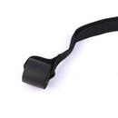 1x Resistance Exercise Bands Advanced Anchor Black Multi-function Indoor New
