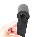 1x Resistance Exercise Bands Advanced Anchor Black Multi-function Indoor New