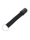 1x Resistance Exercise Bands Advanced Anchor Black Multi-function Indoor New