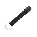 1x Resistance Exercise Bands Advanced Anchor Black Multi-function Indoor New