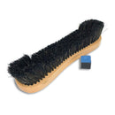 2Pcs Billiards Nylon For Snooker Table Felt and Rail Brush Cleaner New Indoor