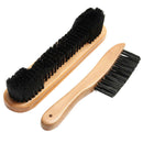 2Pcs Billiards Nylon For Snooker Table Felt and Rail Brush Cleaner New Indoor