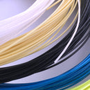 Beginner Training Feather Line / Badminton Racket Line Resistanc High Quality