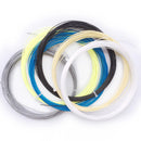 Beginner Training Feather Line / Badminton Racket Line Resistanc High Quality