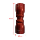 For Billiard/Snooker/Pool Cue Tip Tool Bowtie 3 in 1 Cue Care Practical