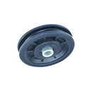 Gym Exercise Equipment Bearing Pulley Wheel Cable Fitness ÃŽÂ¦90 Wearproof Durable