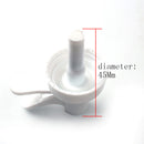 Outdoor Convenient Mineral Bottle Tap Cover Convertion Mini Inverted Pump