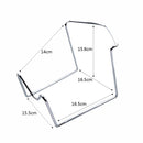 1* Inverted Water Bottle Stand Camping  Bracket for 5L Bottle Practical Hot