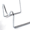 1* Inverted Water Bottle Stand Camping  Bracket for 5L Bottle Practical Hot