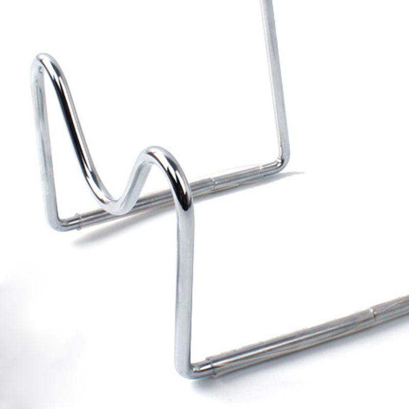 1* Inverted Water Bottle Stand Camping  Bracket for 5L Bottle Practical Hot