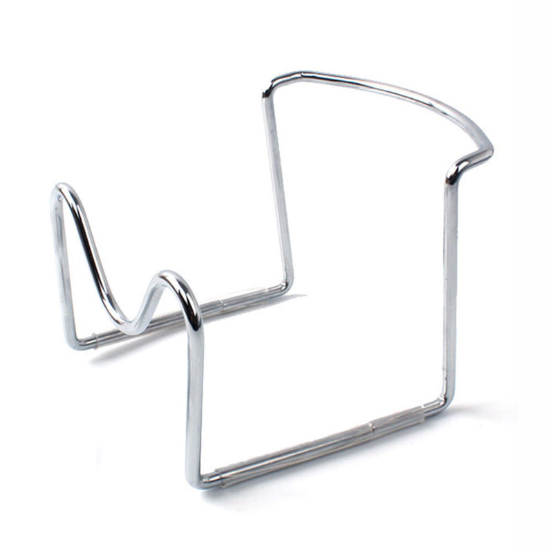 1* Inverted Water Bottle Stand Camping  Bracket for 5L Bottle Practical Hot