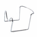 1* Inverted Water Bottle Stand Camping  Bracket for 5L Bottle Practical Hot