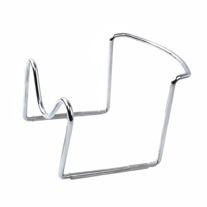 1* Inverted Water Bottle Stand Camping  Bracket for 5L Bottle Practical Hot