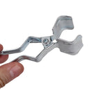 3*Outdoor Metal Iron Tent Clip Paper Tissue Hanging Hook Clamp Camping Accessory