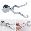 3*Outdoor Metal Iron Tent Clip Paper Tissue Hanging Hook Clamp Camping Accessory