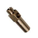 2pcs LPG Nozzle Jet for Propan Brass Burner