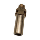 2pcs LPG Nozzle Jet for Propan Brass Burner