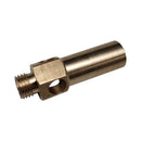 2pcs LPG Nozzle Jet for Propan Brass Burner