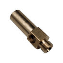 2pcs LPG Nozzle Jet for Propan Brass Burner