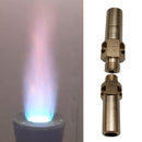 2pcs LPG Nozzle Jet for Propan Brass Burner