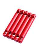 5 * Durable Aluminum Alloy Rope Buckle for Camping Outdoor Useful Hot