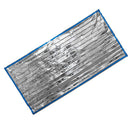 Emergency Blanket Sleeping Bag Survival Mens Womens Survive Outdoor Longer