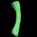 1 pc Outdoor Tent Fluorescent Rope Luminous Reflective  Tent Camping Cord Best