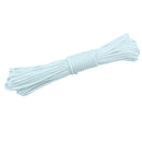 1 pc Outdoor Tent Fluorescent Rope Luminous Reflective  Tent Camping Cord Best