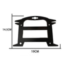 1x Rope Winder Parachute Cord Reel Holder Cord Frame Organizer Durable