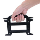 1x Rope Winder Parachute Cord Reel Holder Cord Frame Organizer Durable