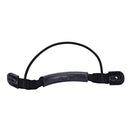 Rubber Boating Handle 28cm Long Easy Install Luggage Suitcase Handle dsf