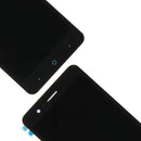 For ZTE Blade A510 BA510 BA510C 5.0 inch LCD Screen and Digitizer Full Assembly(Black)