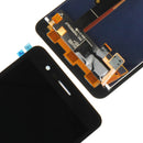 For ZTE Blade A510 BA510 BA510C 5.0 inch LCD Screen and Digitizer Full Assembly(Black)
