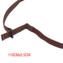 Adjustable Strap Luggage  Buckle Cable Tie Wrap Luggage Belt Reusable New Hot