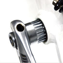 4 * Mountain Bicycle Crank Chain Remover Sleeve Tool Kit Useful Hot