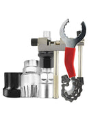 Bicycle Maintaining Tool Kit Middle Shaft Sleeve Remover Multifunction New Hot